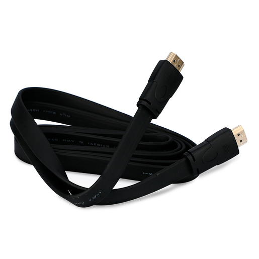 CABLE HDMI SPECTRA (1.82 MTS, ORO)